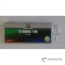D-Dubol 100