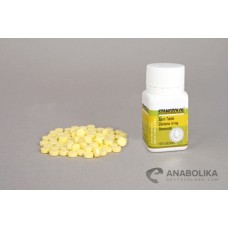 Stanozolol LA 10 mg