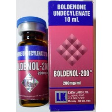Boldenol 200