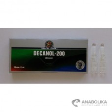 Decanol 200