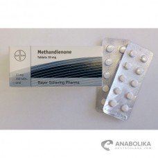Methandienone Bayer
