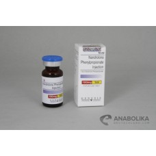 Nandrolon Phenylpropionat spritze