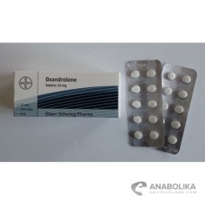Oxandrolon Bayer