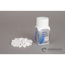 Oxandrolon LA 5 mg