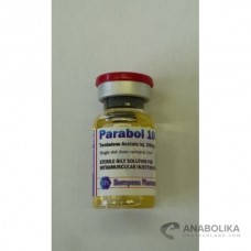 Parabol 100