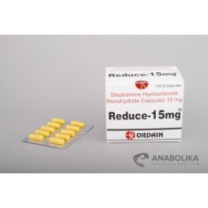 Reduce - 15 mg