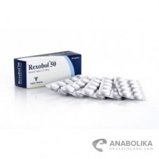 Rexobol Alpha Pharma