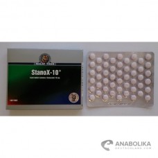 Stanox 10