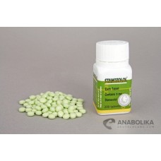 Stanozolol LA 5 mg