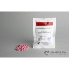 Turanabol tabletten